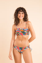 Carica l'immagine nel visualizzatore di Gallery, Image 12: Rio De Sol Reggiseno Top Jungle Bandeau-Reto
