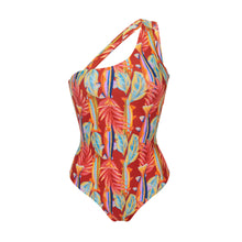 Carica l'immagine nel visualizzatore di Gallery, Product Front: Rio De Sol Intero Sea-Bloom Sienna
