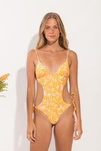 Carica l'immagine nel visualizzatore di Gallery, Image 08: Rio De Sol Intero Sunny-Forest Trikini
