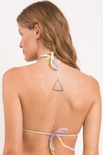 Carica l'immagine nel visualizzatore di Gallery, Image 07: Rio De Sol Reggiseno Top Glow Tri-Inv
