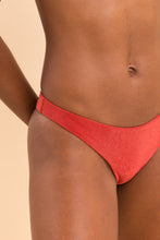 Carica l'immagine nel visualizzatore di Gallery, Image 08: Rio De Sol Slip Bottom Malibu-Chili Essential
