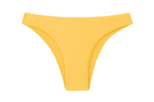 Carica l'immagine nel visualizzatore di Gallery, Product Front: Rio De Sol Slip Bottom Malibu-Yellow Essential
