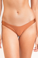 Carica l'immagine nel visualizzatore di Gallery, Gallery: Rio De Sol Slip Bottom Nocciola High-Leg
