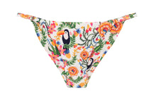 Carica l'immagine nel visualizzatore di Gallery, Product Front: Rio De Sol Slip Bottom Boho Cheeky-Fixa
