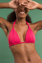 Carica l'immagine nel visualizzatore di Gallery, Image 08: Rio De Sol Reggiseno Top Dots-Virtual-Pink Mel
