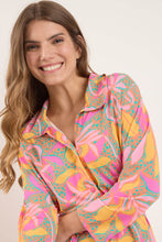 Carica l'immagine nel visualizzatore di Gallery, Image 07: Rio De Sol Camicia Lyla Chemise
