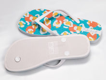 Carica l'immagine nel visualizzatore di Gallery, Image 03: Rio De Sol Infradito Dubai Slim
