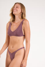 Carica l'immagine nel visualizzatore di Gallery, Image 07: Rio De Sol Reggiseno Top Malibu-Ebano Hera
