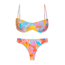 Carica l'immagine nel visualizzatore di Gallery, Product Front: Rio De Sol Completo Set Cloud Kelli Nice-Fio

