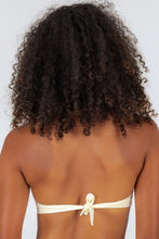 Carica l'immagine nel visualizzatore di Gallery, Image 07: Rio De Sol Reggiseno Top Off-White Twist
