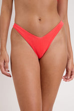 Carica l'immagine nel visualizzatore di Gallery, Gallery: Rio De Sol Slip Bottom Malibu-Folia Cali

