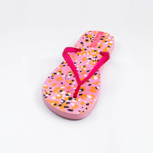 Carica l'immagine nel visualizzatore di Gallery, Image 05: Rio De Sol Infradito Sweet-Camo Slim
