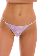 Carica l'immagine nel visualizzatore di Gallery, Gallery: Rio De Sol Slip Bottom Canola Cheeky-Fixo
