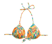 Carica l'immagine nel visualizzatore di Gallery, Product Front: Rio De Sol Reggiseno Soutien Sicilia
