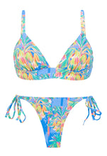 Carica l'immagine nel visualizzatore di Gallery, Product Front: Rio De Sol Completo Set Treetop Tri-Cos Ibiza
