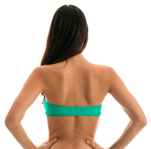 Carica l'immagine nel visualizzatore di Gallery, Image 06: Rio De Sol Reggiseno Top Bahamas Reto
