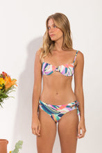 Carica l'immagine nel visualizzatore di Gallery, Image 07: Rio De Sol Completo Set Fresh-Day Balconet Madrid
