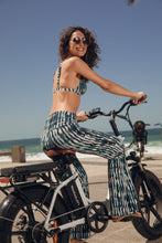 Carica l'immagine nel visualizzatore di Gallery, Image 13: Rio De Sol Pantaloni Da Spiaggia Azule Murana Pants
