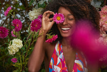 Carica l'immagine nel visualizzatore di Gallery, Image 06: Rio De Sol Completo Set Antelope Halter-Double Italy
