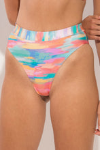 Carica l'immagine nel visualizzatore di Gallery, Gallery: Rio De Sol Slip Bottom River Hotpant-Cos
