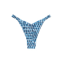 Carica l'immagine nel visualizzatore di Gallery, Product Front: Rio De Sol Slip Bottom Chuva Kiara
