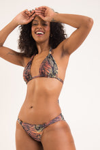 Carica l'immagine nel visualizzatore di Gallery, Image 06: Rio De Sol Slip Bottom Cobra Mel
