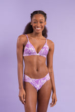 Carica l'immagine nel visualizzatore di Gallery, Image 10: Rio De Sol Completo Set Trail-Purple Tri-Fixo Baobi-Cheeky
