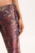 Carica l'immagine nel visualizzatore di Gallery, Image 11: Rio De Sol Pantaloni Da Spiaggia Cobra Trouser
