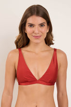 Carica l'immagine nel visualizzatore di Gallery, Image 05: Rio De Sol Reggiseno Top Shimmer-Liquor Alba
