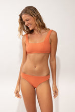 Carica l'immagine nel visualizzatore di Gallery, Image 06: Rio De Sol Reggiseno Top Sand-Argila Mary
