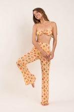 Carica l'immagine nel visualizzatore di Gallery, Image 06: Rio De Sol Pantaloni Da Spiaggia Mosaico Pants Lana
