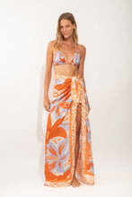 Carica l'immagine nel visualizzatore di Gallery, Image 03: Rio De Sol Pareo Olyra Canga
