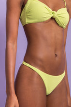 Carica l'immagine nel visualizzatore di Gallery, Image 09: Rio De Sol Completo Set Bora-Citrus Bandeau-Joy Leblon-Fio

