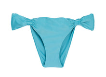 Carica l'immagine nel visualizzatore di Gallery, Product Front: Rio De Sol Slip Bottom Orvalho Balconet

