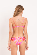 Carica l'immagine nel visualizzatore di Gallery, Model Back: Rio De Sol Slip Bottom Joyful Madrid
