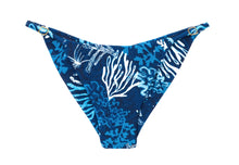 Carica l'immagine nel visualizzatore di Gallery, Product Front: Rio De Sol Slip Bottom Reef Cheeky-Fixa
