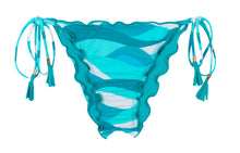 Carica l'immagine nel visualizzatore di Gallery, Product Front: Rio De Sol Slip Bottom Mayaguana Frufru
