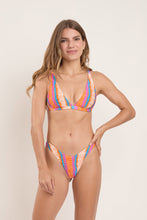 Carica l'immagine nel visualizzatore di Gallery, Image 08: Rio De Sol Slip Bottom Stripes Cali
