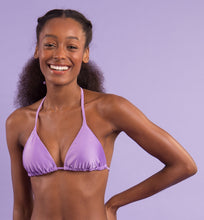 Carica l'immagine nel visualizzatore di Gallery, Image 11: Rio De Sol Reggiseno Top Orchid Tri-Inv
