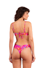 Carica l'immagine nel visualizzatore di Gallery, Model Back: Rio De Sol Slip Bottom Flavors Ciao
