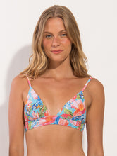 Carica l'immagine nel visualizzatore di Gallery, Image 08: Rio De Sol Reggiseno Top Zinnia Tri-Cos
