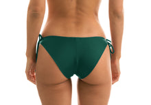 Carica l'immagine nel visualizzatore di Gallery, Model Back: Rio De Sol Slip Bottom Uv-Galapagos Comfort
