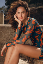 Carica l'immagine nel visualizzatore di Gallery, Image 07: Rio De Sol Mini Dress Luma Laura Dress
