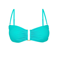 Carica l'immagine nel visualizzatore di Gallery, Product Front: Rio De Sol Reggiseno Top Amb-Nannai Sara
