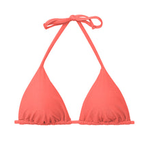 Carica l'immagine nel visualizzatore di Gallery, Product Front: Rio De Sol Reggiseno Top Malibu-Nina Tri-Inv

