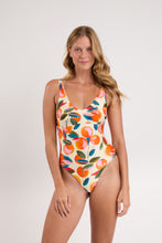 Carica l'immagine nel visualizzatore di Gallery, Model Front: Rio De Sol Intero Picnic Bella
