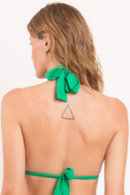 Carica l'immagine nel visualizzatore di Gallery, Image 07: Rio De Sol Reggiseno Top Dots-Tambourine Mel
