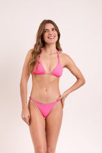 Carica l'immagine nel visualizzatore di Gallery, Model Front: Rio De Sol Slip Bottom Mtx-Ultrapink Essential-Rev
