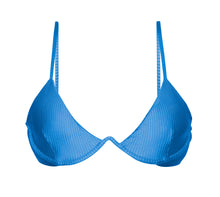 Carica l'immagine nel visualizzatore di Gallery, Product Front: Rio De Sol Reggiseno Top Eden-Enseada Tri-Aro
