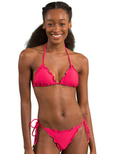 Carica l'immagine nel visualizzatore di Gallery, Image 07: Rio De Sol Completo Set Dots-Virtual-Pink Frufru-Comfy
